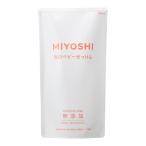 miyosi без добавок пена . выходит .. baby мыло .... для 220ml( без добавок мыло )