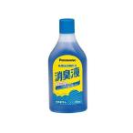  Panasonic (Panasonic) VALTBN5B портативный туалет дезодорация жидкость 400ml