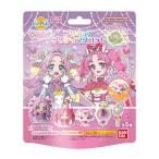 バンダイ BANDAI びっくらたまご 名探偵プリキュア! プリキュア プリティマスコット 入浴剤 ●種類は選べません