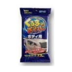 ペーパーテック くるまのおそうじ ボディ用 12枚 (カー用品 掃除)( 4580131771285 )