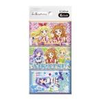  большой Ray Aikatsu! Mini карман tishu6 упаковка 