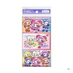  Ojamajo Doremi ... Mini карман tishu6 упаковка большой Ray 