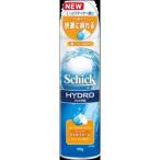  Schic Schick гидро бритье гель пена 199g