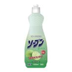 カネヨ石鹸 ソープ ンライム 本体 600ml