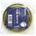 カメヤマ うずまき線香 三脚置き台