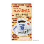 カメヤマ コラボ線香 コメダコーヒー店 ミニ寸 線香 約50g