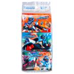河野製紙 仮面ライダーガッチャード ミニポケット 6コパック入 ●柄は選べません ポケットティシュ