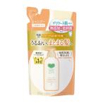 牛乳石鹸 カウブランド 無添加 シャンプー うるおいケア 詰替用 360mL