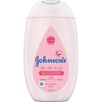  Johnson baby лосьон мельчайший ..300ml