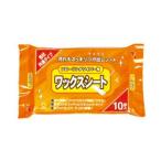 コットン・ラボ フローリングワイパー用 ワックスシート シートの大きさ:各社共通サイズ