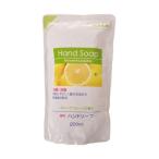 薬用ハンドソープ グレープフルーツの香り つめかえ用 200ml