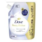 ユニリーバ ダヴ ビューティーモイスチャー 泡ボディウォッシュ しっとり つめかえ用 750g (今月のオススメ品)