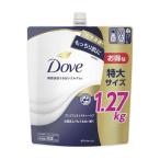 ユニリーバ ダヴ Dove 液体 ボディウォッシュ プレミアム モイスチャーケア つめかえ用 特大サイズ 1270g