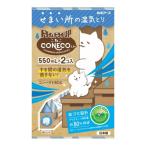  белый изначальный earth dry &amp; dry UP... kun CONECO kun 550mL×2ko ввод влажность ..