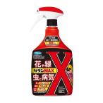 fma killer ka Dan MAX цветок . зеленый насекомое . болезнь .1000mL