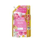 ライオン ソフラン アロマリッチ レイラ つめかえ用 750ml 柔軟剤