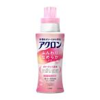 ライオン アクロンふんわりなめらかケア アクロンふんわりなめらかケア 心華やぐフローラルブーケの香り 本体 430mL