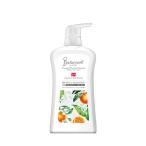  Mu zbotanikaru корпус woshu дезодорант прозрачный мокрый корпус 500mL