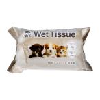  Showa бумага . Showa для домашних животных влажные салфетки 70 листов 3 шт упаковка 