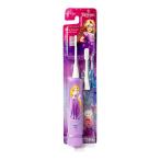  Minimum - pika Disney Princess lapntseruDBC-5PURZ мягкость . детский электрический зубная щетка 