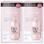 コーセーコスメポート SALON STYLE BIOLISS ビオリス ピュアレタッチ ぱやとぅや シャンプー&ヘアコンディショナー トライアルセット