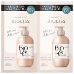コーセーコスメポート ビオリス ピュアレタッチ ぺたふぅわ シャンプー&ヘアコンディショナー トライアルセット エアリータイプ