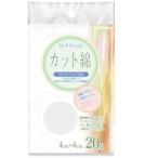  хлопок labo M Pride медицинская помощь обезжиривание хлопок 20G ( cut хлопок ) ( 4973202401004 )