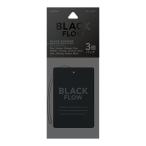 CARALL カーオール ブラックフロー プレート ブラックシャワー 8gx3個