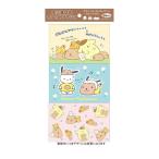  - cocos nucifera коммерческое предприятие карман tishu Pochacco * Pom Pom Purin × Kapibara-san 9ko упаковка салфетка * рисунок. выбор . не 