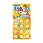  Kobayashi производства лекарство .. простой мойка круг citrus. аромат 12 таблеток осушение .. вставка только .OK. моющее средство 