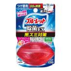 小林製薬 液体 ブルーレットおくだけ 除菌EX つけ替用 ロイヤルブーケの香り 67ml トイレ用洗