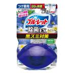 小林製薬 液体 ブルーレットおくだけ 除菌EX フレグランス 付替 リラックスアロマEX 67ml 