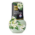 小林製薬 消臭元 パルファム ピュアホワイトティー 400mL お部屋 トイレ 消臭芳香剤 (今月の