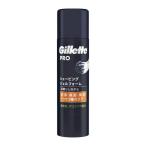 P&amp;Gji let Gillette PRO бритье гель пена 195g