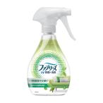 P&G ファブリーズ W除菌+消臭 ほのかな緑茶の香り 370mL (今月のオススメ品)