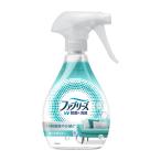 P&G ファブリーズ W除菌+消臭 370mL (今月のオススメ品)