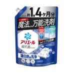 P&G アリエールジェル つめかえ用 超ジャンボサイズ 1000g 洗濯用洗剤