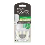 香り広がる eファブリーズ すずらん & グリーンブーケの香り つけかえ 26mL P&G