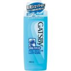 ( массовая закупка ×3 шт. комплект ) man dam GATSBYgyatsu Be pre she-b лосьон 140ml ( бесплатная доставка )