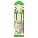 ( массовая закупка ×3 шт. комплект ) Bandai ... - щетка PIKMINpikmin3 шт. комплект ученик начальной школы для 6 лет -12 лет ( бесплатная доставка )