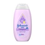 ( массовая закупка ×3 шт. комплект ) Johnson baby .... время лосьон 200ml baby лосьон ( бесплатная доставка )