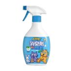 ( бесплатная доставка * массовая закупка ×3 шт. комплект ) earth * домашнее животное Joy домашнее животное жидкий дезодорант корпус 400mL пол * туалет вокруг для 