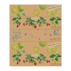 (送料無料・まとめ買い×5個セット)カミ商事 エルモア Kazaru×Krafty ナチュラル ティッシュペーパー