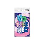 ( бесплатная доставка * массовая закупка ×10 шт. комплект ) Tamagotchi вода .... soft упаковка tishu100 комплект 200 листов большой Ray салфетка 
