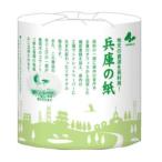 ( массовая закупка ×10 шт. комплект ) запад Япония . материал Hyogo. бумага одним движением core отсутствует 1 roll одиночный туалет to бумага ( бесплатная доставка )