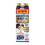 【送料無料・まとめ買い×10個セット】UYEKI 加湿器の除菌タイム 液体タイプ 消臭Plus 1000mL