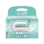 ( бесплатная доставка * массовая закупка ×10 шт. комплект )P&amp;Gji let venus en brace sen City b чуткий ...3B бритва 3 штук 