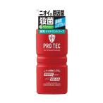 【お一人様1個限り特価】 PRO TEC(プロテク) デオドラントソープ 本体 420ml