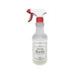 友和 泡でも使える スプレーボトル 500ml
