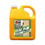 【お一人様1個限り特価】 技シリーズ 石材外壁クリーナー 4L